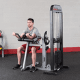 thumbnail image 2 of Body Solid - GCBT-STK Pro Select Biceps and Triceps Machine, 2 of 8