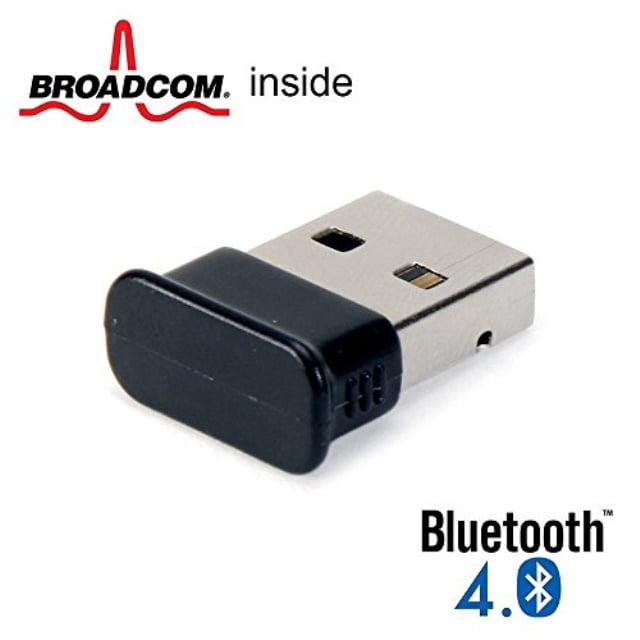 broadcom 43142 bluetooth 4.0 adapter not working broadcom 43142 bluetooth 4.0 adapter not working