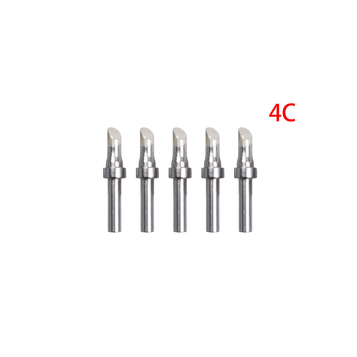 Solder Iron Tip 200 series For Soldering Rework Station Tool