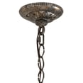 thumbnail image 3 of Meyda Tiffany 238251 6 Light 27" Wide Pendant, 3 of 7