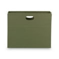 thumbnail image 6 of Smead Manufacturing 64226 100 Percent Recycled Hanging Pockets with Full-Height Gusset, Letter, 6 of 6