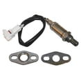 thumbnail image 1 of 1-Sensor De Oxígeno Pickup 1989 A 1991 Toyota L4 2.4L Antes del convertidor catalítico, Después del convertidor catalítico WALKER ., 1 of 3