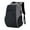 #Gray, variant on 100Fens Men Backpack 15.6 In Usb Charging Laptop Computer Bag Casual Business