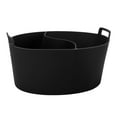 thumbnail image 1 of Unbranded Slow Cooker Liner - Silicone Slow Cooker Divider, 1 of 7