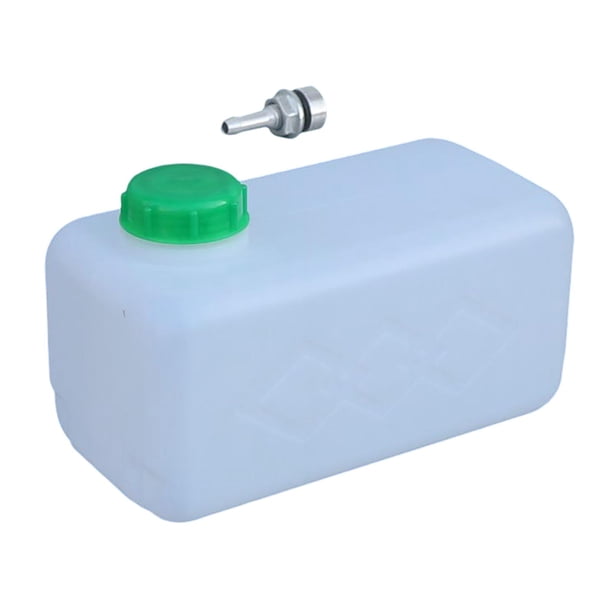 de de plástico de 5 adaptador de boquilla de aceite, tornillos de metal para calentador de aire, calentador diésel diésel, de Verde DYNWAVEMX Tanques portátiles de combustible