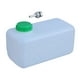 thumbnail image 1 of de de plástico de 5 adaptador de boquilla de aceite, tornillos de metal para calentador de aire, calentador diésel diésel, de Verde DYNWAVEMX Tanques portátiles de combustible, 1 of 7