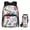 Art Supplies, variant on Bee Backpack for Girls Youth Kids School Bag Set with Lunch Box and Bottle Holder for Teens Girls Kids Preschool Backpack Kindergarten Bookbag Set with Lunch Box 3Pcs