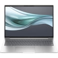 thumbnail image 1 of Restored HP EliteBook 660 G11 16" WUXGA IPS Intel Ultra 7 165U 1.7 GHz 16GB DDR5 512GB SSD Intel Graphics Windows 11 Pro Laptop, Silver - A1NS2UT-I011 (Refurbished), 1 of 5