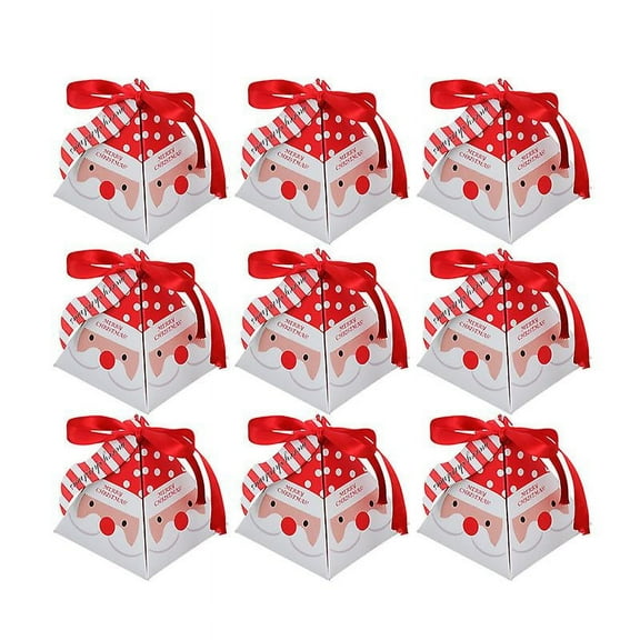 30pcs Candy Boxes