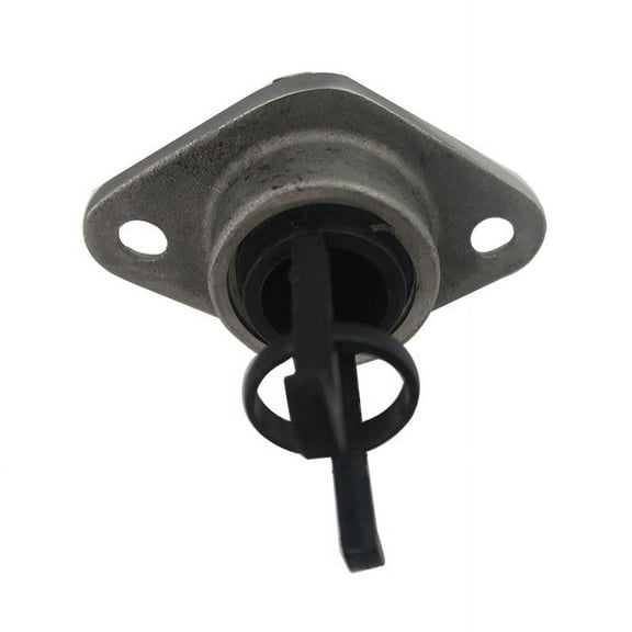 White Water 54202 Marine Boat Stainless Garboard Drain Plug Fit 1"