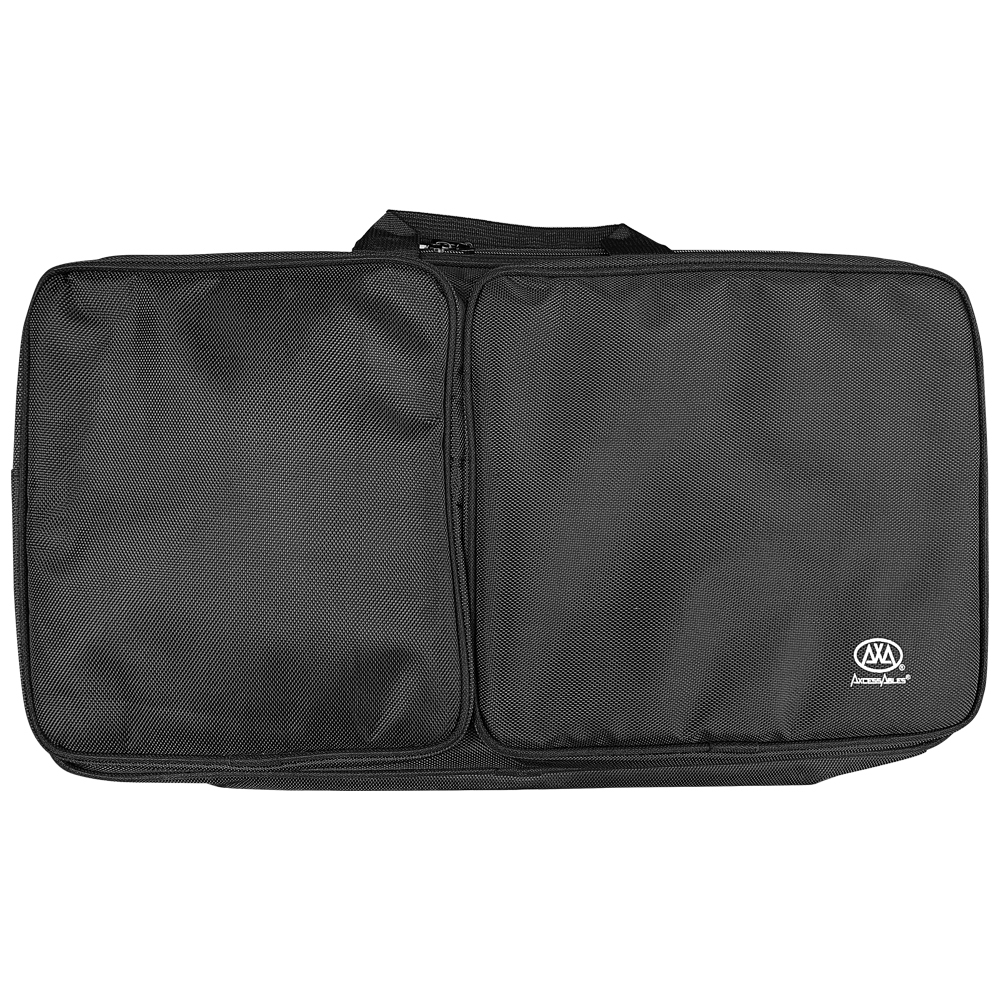 dj gig bag