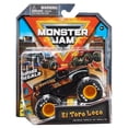 thumbnail image 1 of Vehículo Spin Master Monster Jam 1:64 El Toro Loco Lt, 1 of 3