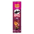 thumbnail image 1 of Croustilles Pringles® Format Fête Saveur de BBQ 188g, 1 of 5