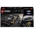 thumbnail image 4 of Set LEGO Speed Champions 65 Ford Mustang Hoonicorn V1 de Ken Block 77262, 4 of 4