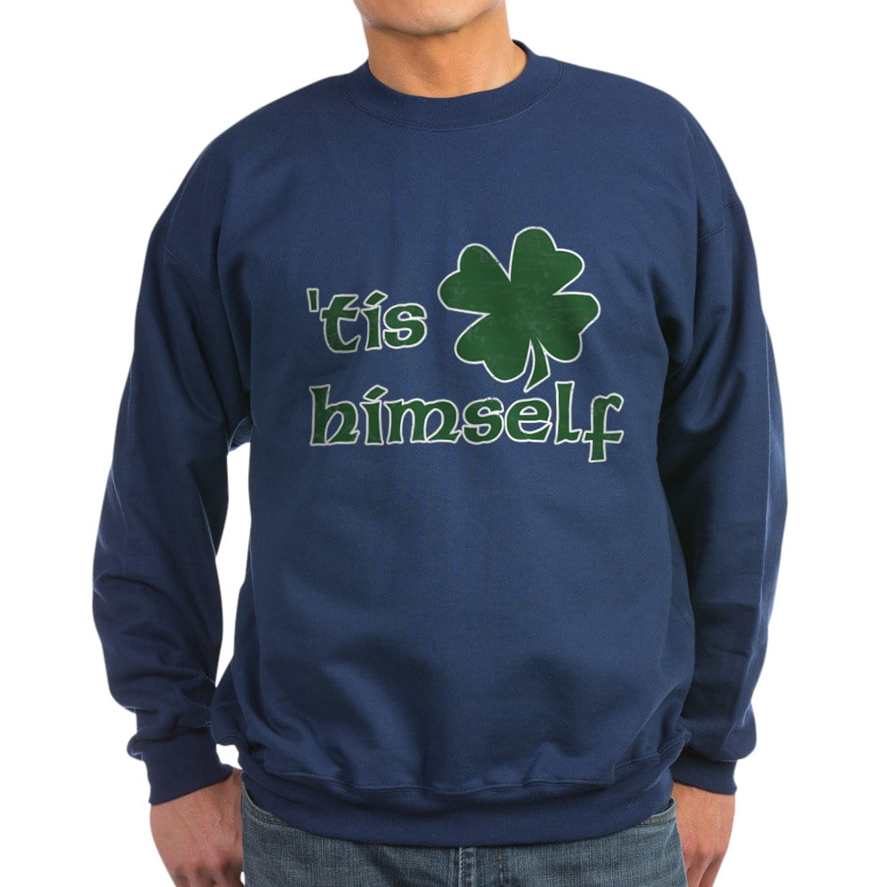crew neck sweatshirts walmart