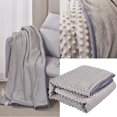 thumbnail image 3 of Electric Blanket, Constant Temperature And Washable, Heated Bed Blanket, Heating Pad, Constant Temperature And Washable, Heated Bed Blanket, Living Ro, 3 of 5