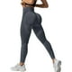 thumbnail image 1 of Leggings de compresión 3D adelgazantes para mujer - Pantalones sin costuras de cintura alta para yoga - Tallas S-XL, 1 of 8