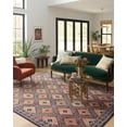 thumbnail image 2 of Justina Blakeney X Loloi Eila Sunset / Multi 5'-3" X 7'-6" Area Rug, 2 of 6