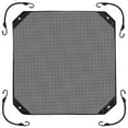 thumbnail image 1 of Central Air Conditioner Cover for Outside Units - Universal Outdoor AC Cover Defender (Mesh, Multiple Sizes) Durable Anti-Drop Leaf, Breathable Mesh Air Conditioner Cover, 1 of 6