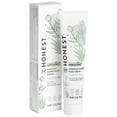 thumbnail image 2 of The Honest Company Diaper Rash Cream 2.5 fl oz, 2 of 9