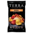 thumbnail image 1 of Terra Chips – Original Vegetable Chips, 141g, 1 of 2