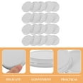 thumbnail image 4 of LOLIPPYY 30pcs Jar Lids Tinplate Canning Jar Lids Multipurpose Sealing Caps for Preserving and Giving, 4 of 7