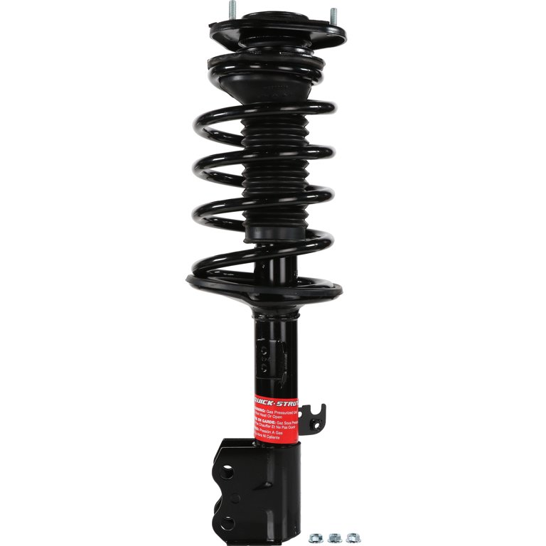 洋書  Is Where You Park It monroe-172358 | Front Left Strut Assembly | 2004-2009 Toyota