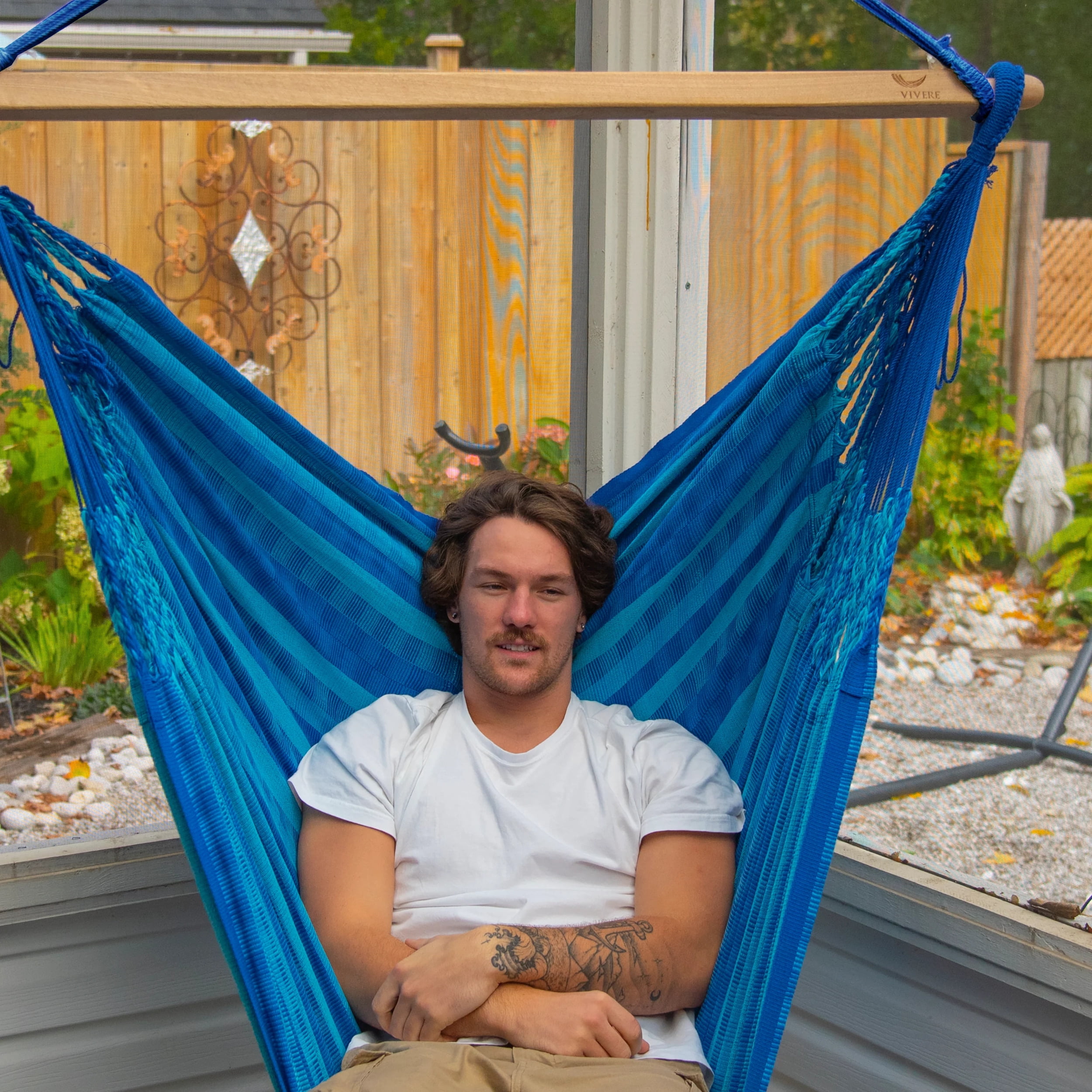 Latin Hammock Chair