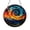 Stained Glass 5.9 Inch, variant on Mystical Forest Aurora Acrylic Style Suncatcher, Decorative Nature Sky Window Hanging Ornament for Elegant Home Gift