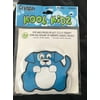 Cryopak Kool Kidz Reusable Hot/Cold Therapy or Lunch Ice Pack - Blue