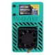 thumbnail image 1 of Minero NerdAxe 500Gh/S BM1366 ASIC Chip NerdMiner Minería de Lotería Minero de Lotería en Solitario Minero BTC Enchufe BR, 1 of 9