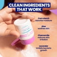 thumbnail image 3 of Polvo Corporal Megababe Body Dust Lavanda y Aloe 48 g, 3 of 6