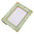 thumbnail image 2 of CIMAXIC 1pc Vintage Photo Frame Useful Picture Frame Decorative Frame for Home Use,7.87"X5.91"X0.79", 2 of 4