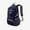 Dark Purple, variant on Unisex 20L Small Foldable Packable Travel Hiking Backpacks Daypack,Teal Blue