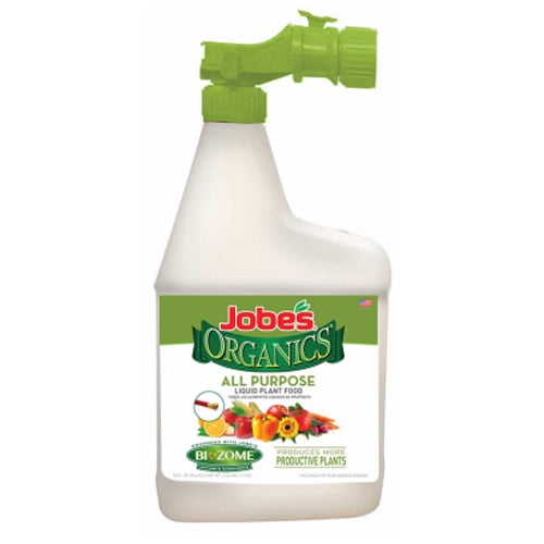 EASY GARDENER INC 05750 32OZ AP Liquid Fertilizer