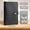 Black, variant on 100 Envelope Money Savings Challenge,Money Saving Binder with Cash Envelopes, Easy and Fun Way to Save