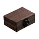 thumbnail image 3 of Caja de almacenamiento de joyas de madera, cajas de baratijas para mujeres, de antigüedades decorativo, caja de almacenamiento de recuerdos case, 3 of 7