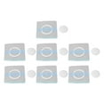 thumbnail image 1 of Patch de Hernia Infantil, Parche de Hernia Sincón umbilical Desplazamiento al Algodón de Pues Transpirable Para El Aire Libre, 1 of 7