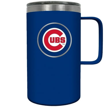 Chicago Cubs 18oz. Hustle Travel Mug