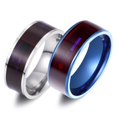 thumbnail image 2 of Anillo inteligente Magic Wear NFC, anillo Digital de acero de titanio, adecuado para teléfonos Android, con regalos funcionales de moda para pareja, 2 of 4
