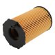 thumbnail image 4 of Filtro de combustible ANGGREK HU8005Z reemplazo de filtración para A48KB8, 4 of 8