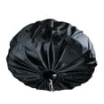 thumbnail image 5 of Universal Car Spare Tire Cover Tyre Wheel Storage Bag Fit Van Caravan Truck-S:65*37, 5 of 7