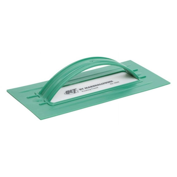 QLT Poly-Pro All-Purpose Notched Trowel