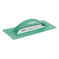 QLT Poly-Pro All-Purpose Notched Trowel