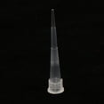 thumbnail image 3 of 1000 Pieces 10 uL Pipette Tips for Tip General Pipettor Tips Pipettor, universal, 3 of 8