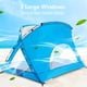 thumbnail image 5 of Carpa de Playa Etto para 3-4 Personas con Protección UV UPF 50+, 5 of 9