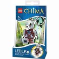 thumbnail image 2 of Linterna LEGO Chima Worriz, 2 of 3