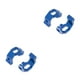 thumbnail image 4 of Bewildely Brazos de suspensión Copa de dirección resistente al desgaste Puente trasero Barra de tracción a prueba de agua Eje de transmisión Bloque de Type2 NO2 Bewildely CBP359611, 4 of 6