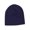 NAVY, variant on Big Accessories Knit Cap