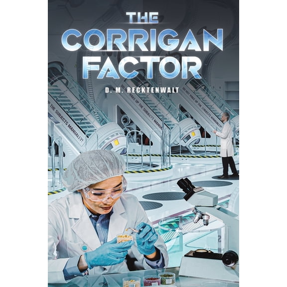 The Corrigan Factor, (Paperback)